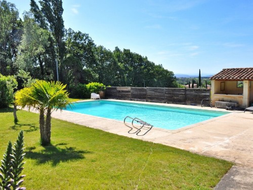 Holiday home - 4 persons -  - Rue De La Coste - Saint Roman De Malegarde - 84290 - St Roman De Malegarde