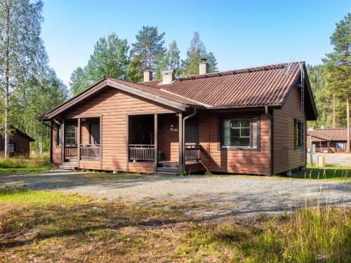 Ferienhaus - 5 Personen -  - 73310 - Nilsiä