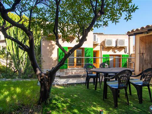 Holiday home - 10 persons -  - Carrer de s'Horitzó - Casa Nord, Caimari - 07314 - Caimari