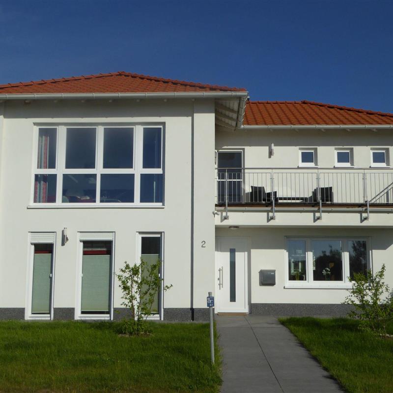 Sommerhus - 6 personer -  - Gingst - 18569