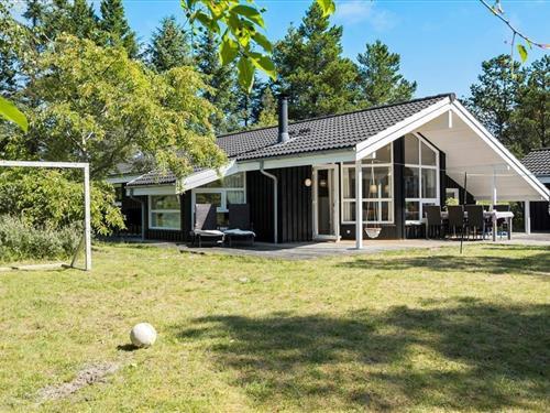 Ferienhaus - 6 Personen -  - Bag Højen - 9492 - Blokhus