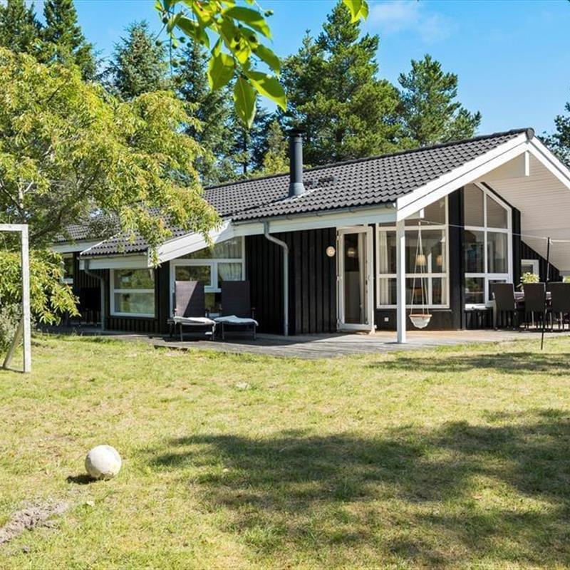 Ferienhaus - 6 Personen -  - Bag Højen - 9492 - Blokhus