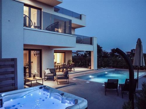 Holiday home - 8 persons -  - Ulica Prividal - Pula-Galizana - 52216 - Galizana