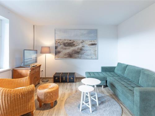 Ferieleilighet - 2 personer -  - Rungholtstr. - 25813 - Husum