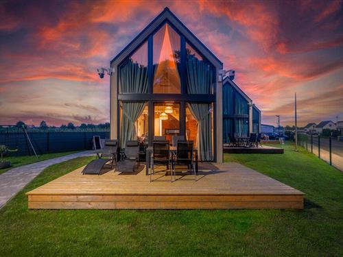 Ferienhaus - 5 Personen -  - Kopan - 76-150 - Darlowo