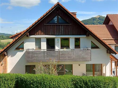 Holiday apartment - 5 persons -  - Lahmenhof - 36163 - Poppenhausen