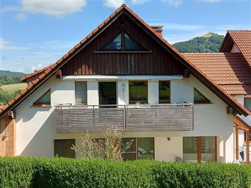 Ferieleilighet - 5 personer -  - Lahmenhof - 36163 - Poppenhausen