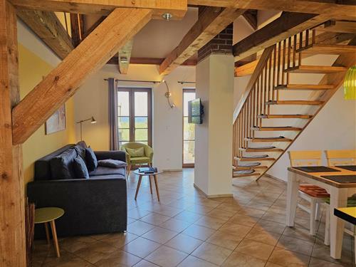 Holiday apartment - 3 persons -  - Riedenweg - 18230 - Rerik (Ostseebad)