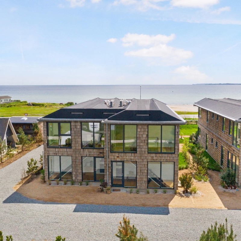 Ferienhaus - 6 Personen -  - Hindsholmvej 82H, stuen - 5300 - Kerteminde