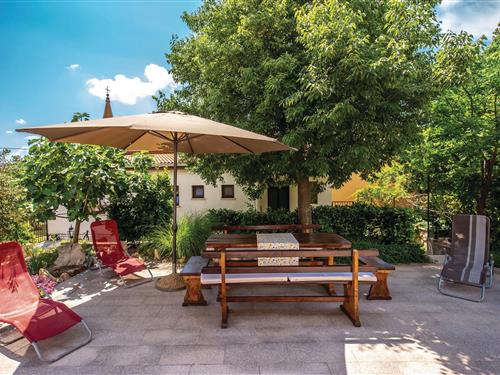 Ferieleilighet - 7 personer -  - Trg Palih Boraca - Crikvenica-Jadranovo - 51264 - Jadranovo