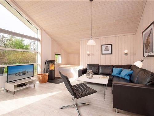 Sommerhus - 6 personer -  - Strandstraße - 23775 - Großenbrode