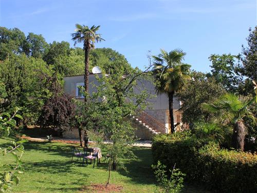 Holiday apartment - 8 persons -  - Bahova - 51415 - Lovran