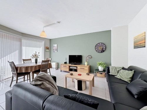 Ferienwohnung - 4 Personen -  - 8370 - Blankenberge