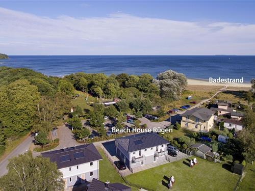 Sommerhus - 6 personer -  - Südstrand - 18586 - Göhren