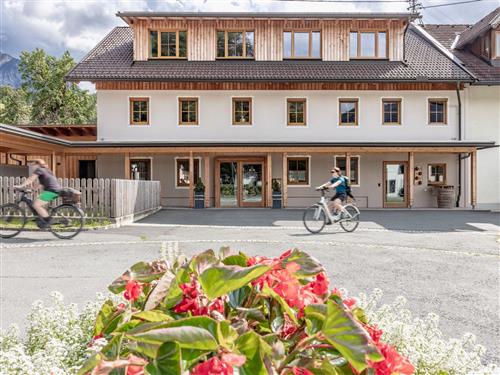 Ferieleilighet - 6 personer -  - Tröpolach - 9631 - Tröpolach