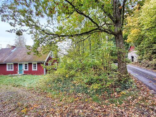 Holiday home - 8 persons -  - Mörkhult - Osby/Killeberg - 280 72 - Killeberg