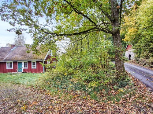 Sommerhus - 8 personer -  - Mörkhult - Osby/Killeberg - 280 72 - Killeberg