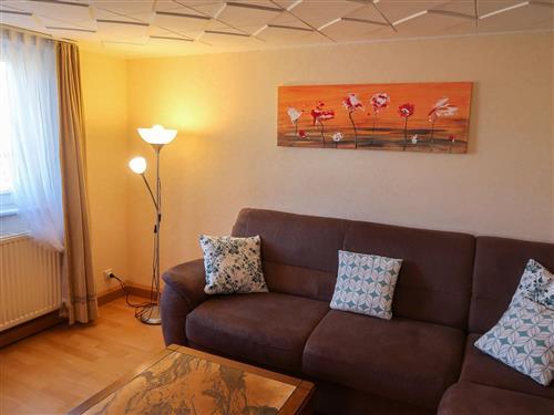 Sommerhus - 5 personer -  - Ichenheim - 77743