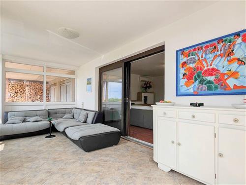 Holiday apartment - 7 persons -  - Buzinija - 52466