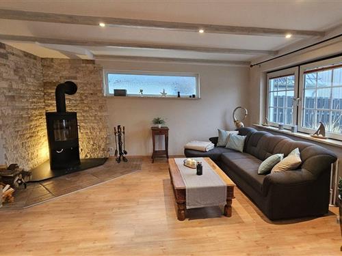 Feriehus - 3 personer -  - Landweg - 25761 - Büsum