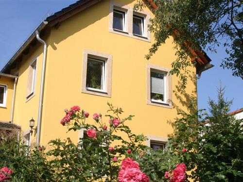 Holiday Home/Apartment - 3 persons -  - Gönnsdorfer Straße - 01328 - Dresden