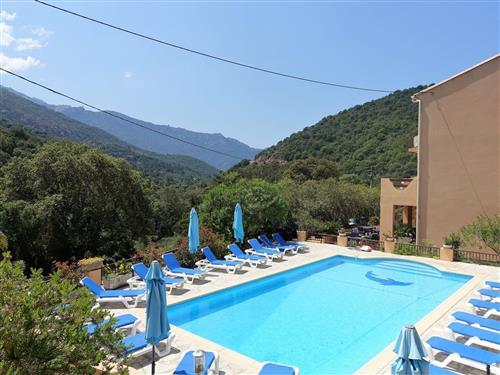 Ferienwohnung - 6 Personen -  - Porto - 20147