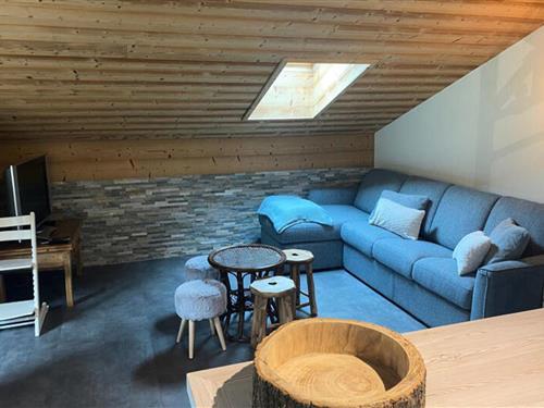 Feriehus / leilighet - 7 personer -  - 74220 - La Clusaz