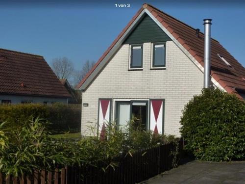 Feriehus - 6 personer -  - 4511 AC - Breskens