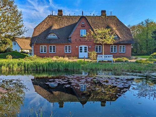 Ferielejlighed - 6 personer -  - Sjüürenwai - 25946 - Norddorf