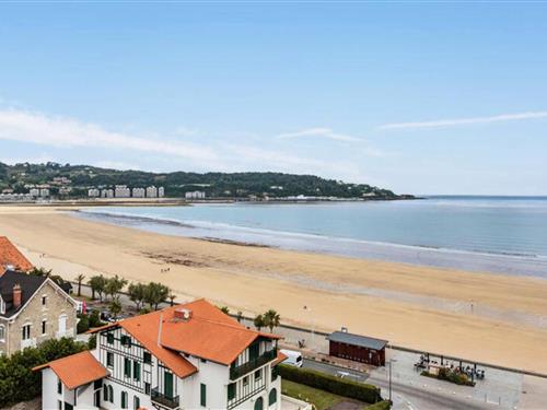 Ferienhaus - 4 Personen -  - 64700 - Hendaye