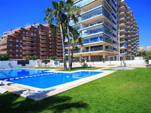 Ferielejlighed - 6 personer -  - Oropesa Del Mar - 12594