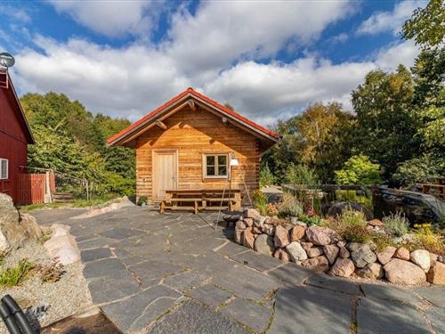 Ferienhaus - 6 Personen -  - Kammarp Brovillan - 573 76 - Ydre