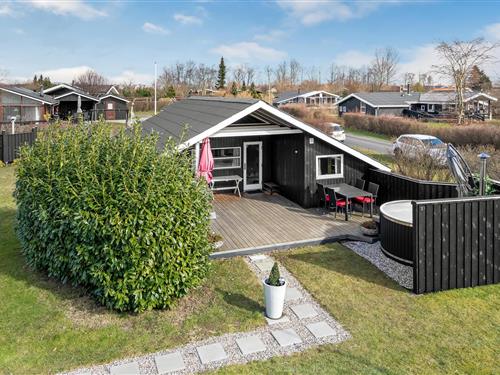 Ferienhaus - 6 Personen -  - Pøt Strandby - Pöt Strandby - 7130 - Juelsminde