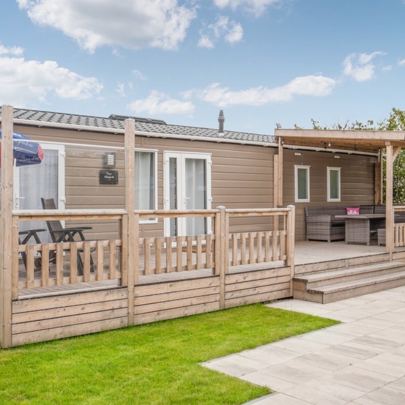 Sommerhus - 6 personer -  - Roelandsweg - 4325 CS - Renesse