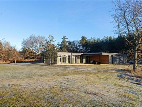 Ferienhaus - 14 Personen -  - Stavildvej - Lynderup - 8832 - Skals