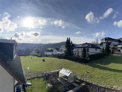 Holiday apartment - 4 persons -  - Widostraße - 33014 - Bad Driburg