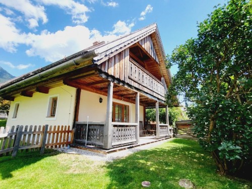 Ferienhaus - 6 Personen -  - Kammwiese - 8962 - Gröbming