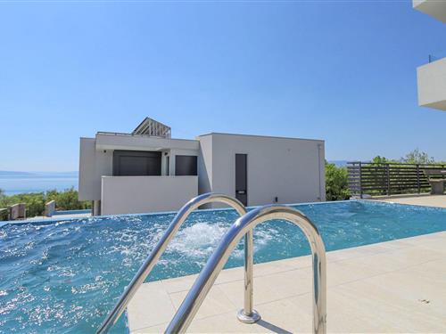 Feriehus - 14 personer -  - S. Kostrenskih Pomoraca - Crikvenica-Kostrena - 51211 - Kostrena