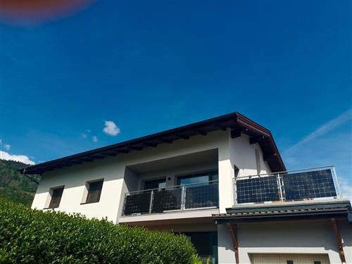 Holiday apartment - 4 persons -  - Obere Aguntstraße - 9990 - Nußdorf-Debant