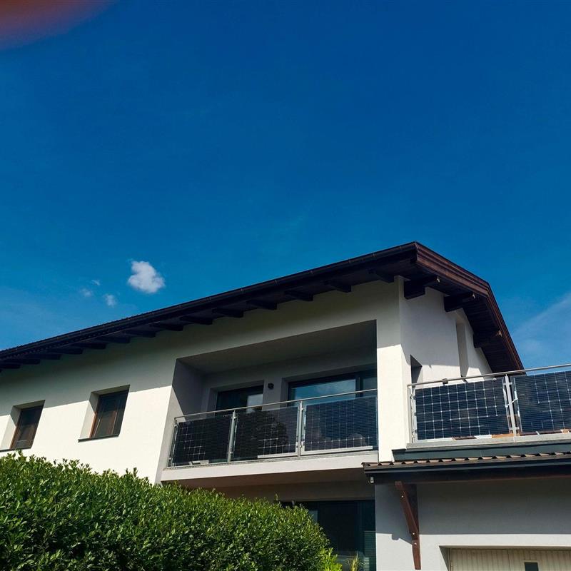 Ferielejlighed - 4 personer -  - Obere Aguntstraße - 9990 - Nußdorf-Debant