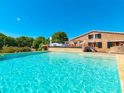 Sommerhus - 6 personer -  - 07400 - Alcudia