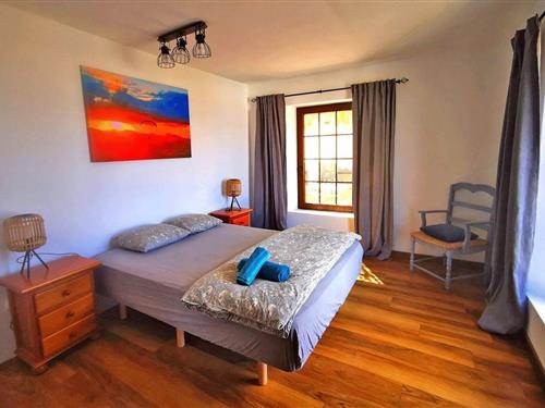 Sommerhus - 1 person -  - C. Guirre, - 35560 - Tinajo