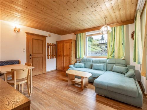 Ferielejlighed - 3 personer -  - Pettneu am Arlberg - 6574 - Pettneu Am Arlberg