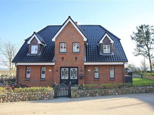 Feriehus - 6 personer -  - Eulenkamp - 25938 - Wyk Auf Föhr