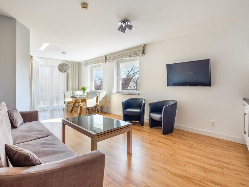 Holiday apartment - 6 persons -  - Tadeusza Kosciuszki - 78-100 - Kolobrzeg