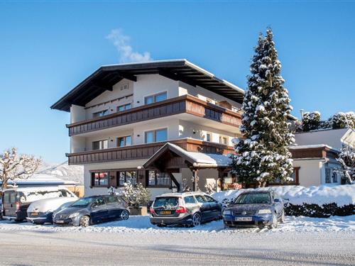 Holiday Home/Apartment - 4 persons -  - Reither Anger - 6235 - Reith Im Alpbachtal