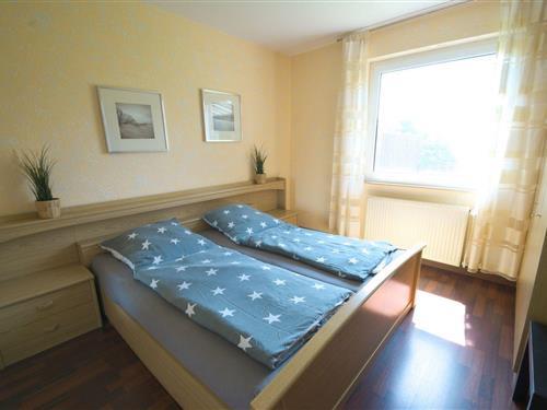 Sommerhus - 4 personer -  - Seefalkenstr. - 26506 - Norddeich