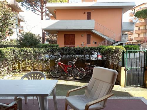 Ferienhaus - 6 Personen -  - 48122 - Ravenna