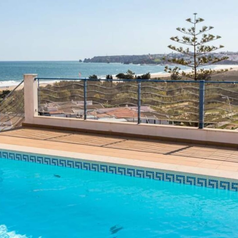 Ferielejlighed - 4 personer -  - 8600-315 - Lagos