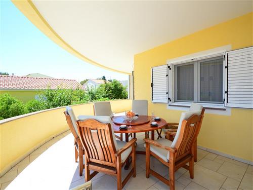 Holiday Home/Apartment - 8 persons -  - Vodice/Tribunj - 22212